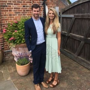 Meet your Posher, Gemma